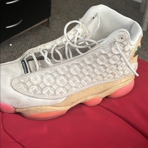 Jordan 13 Chinese New Years